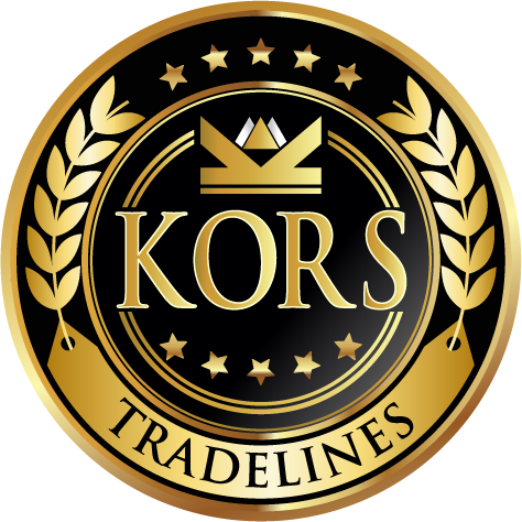 KORS Tradelines