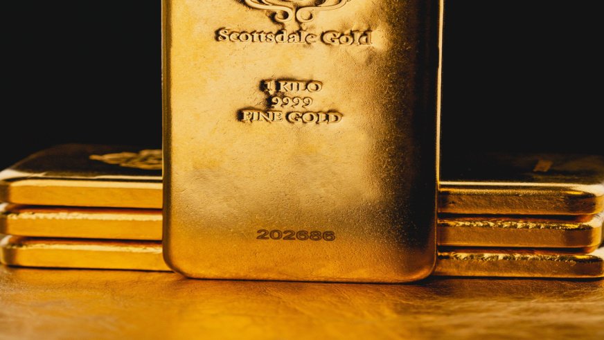Gold