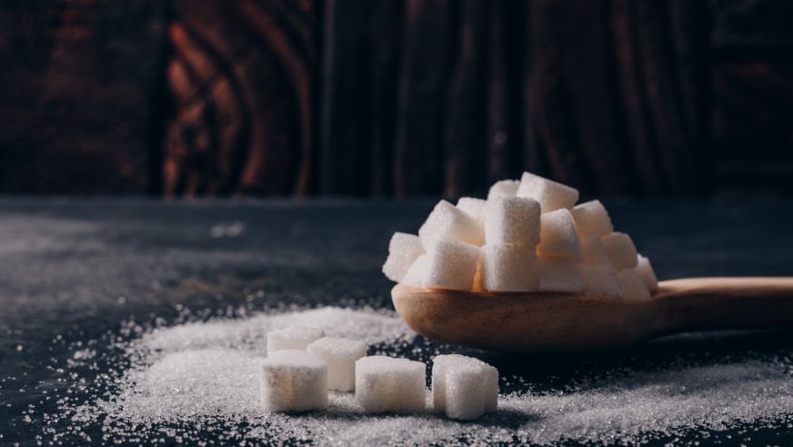 Sugar