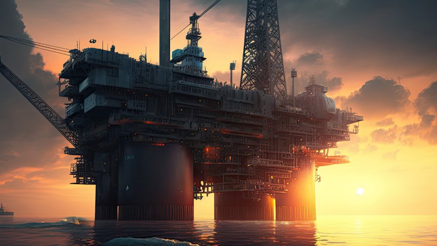 Oil and Gas
